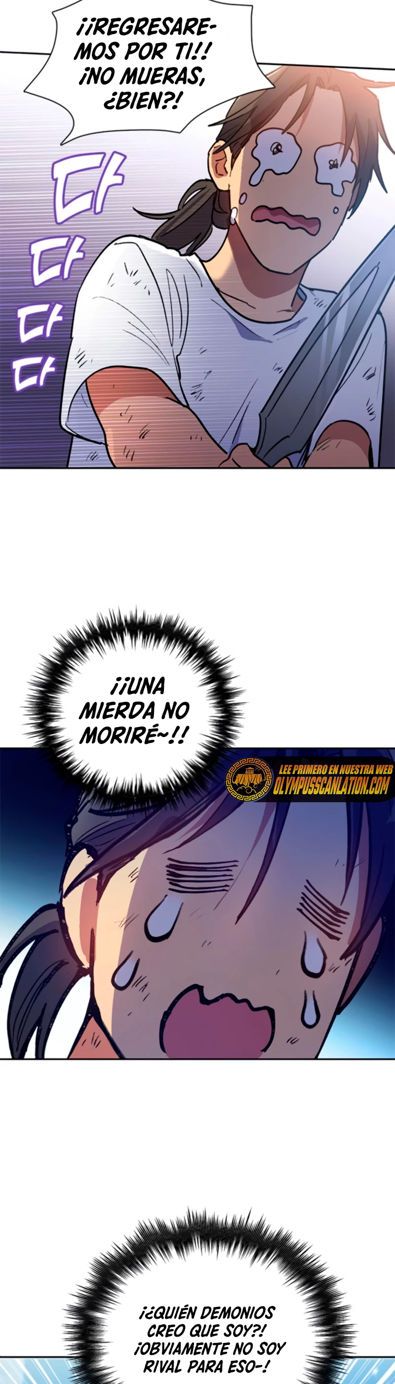 entrenador de clases  > Capitulo 42 > Page 301