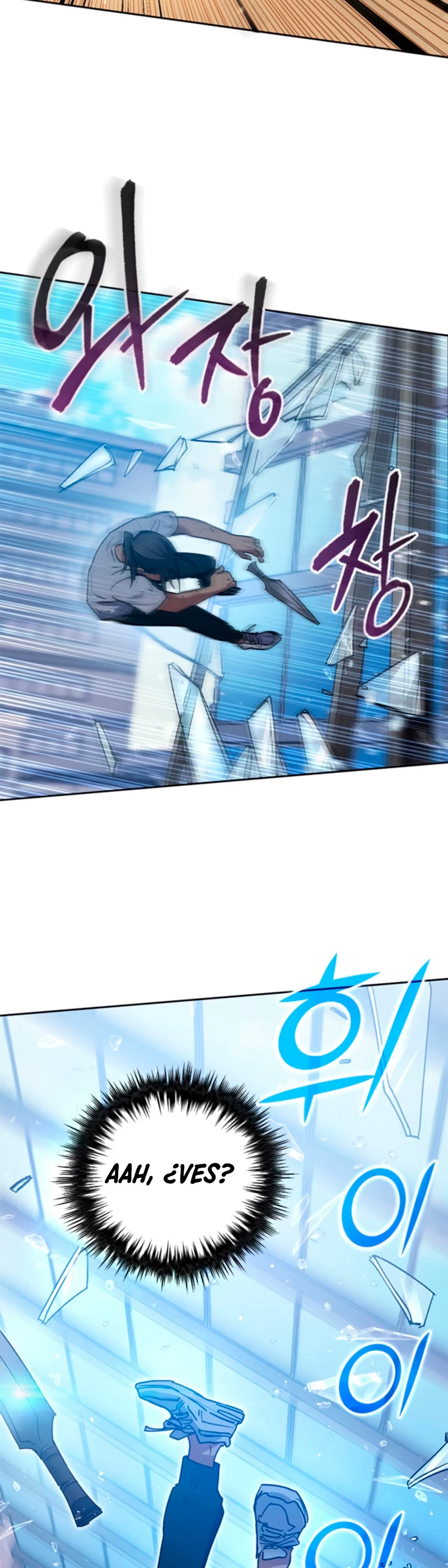 entrenador de clases  > Capitulo 42 > Page 321