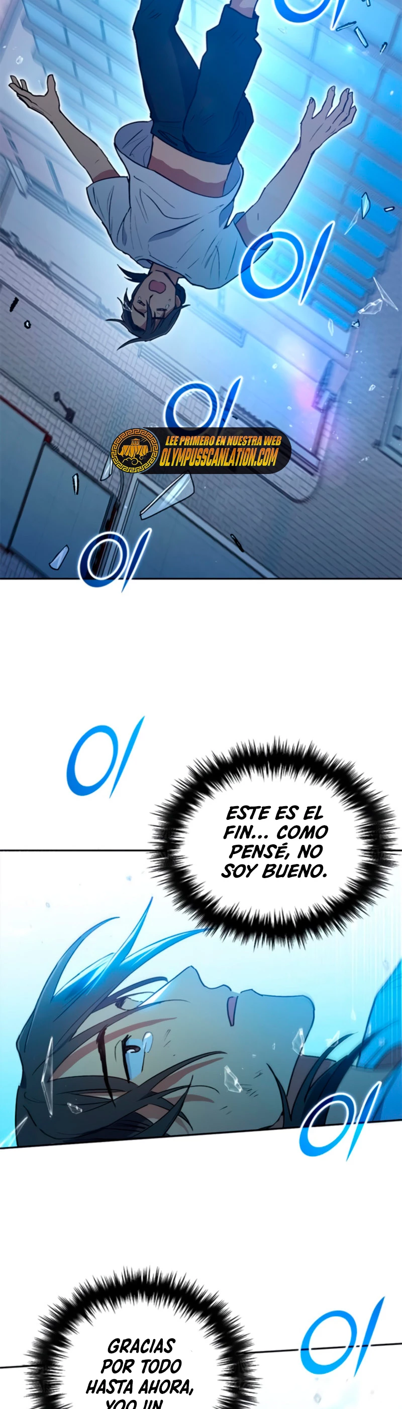 entrenador de clases  > Capitulo 42 > Page 331