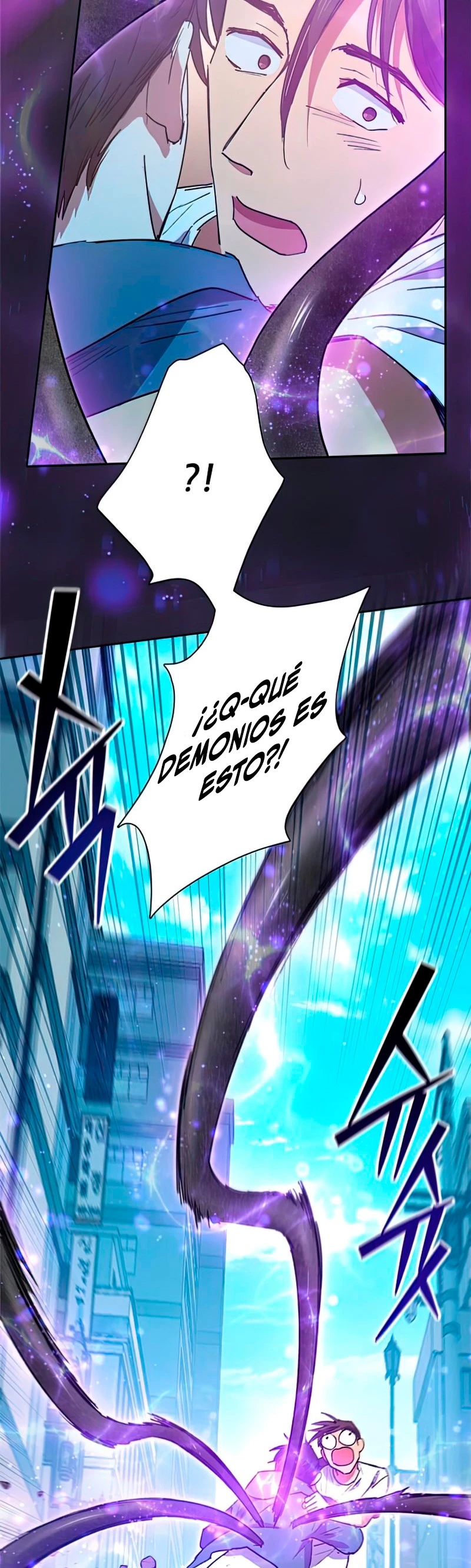 entrenador de clases  > Capitulo 43 > Page 41