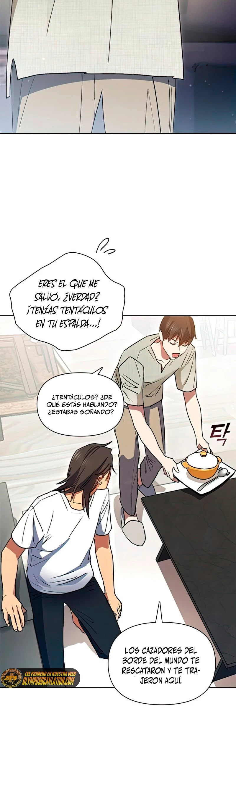 entrenador de clases  > Capitulo 43 > Page 101