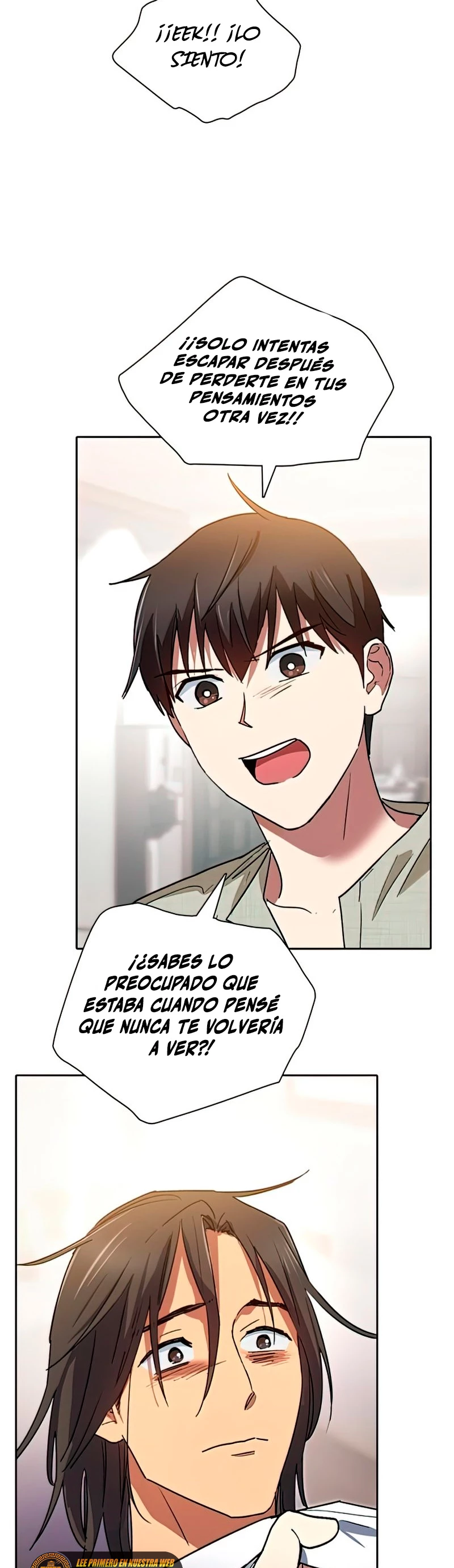 entrenador de clases  > Capitulo 43 > Page 121