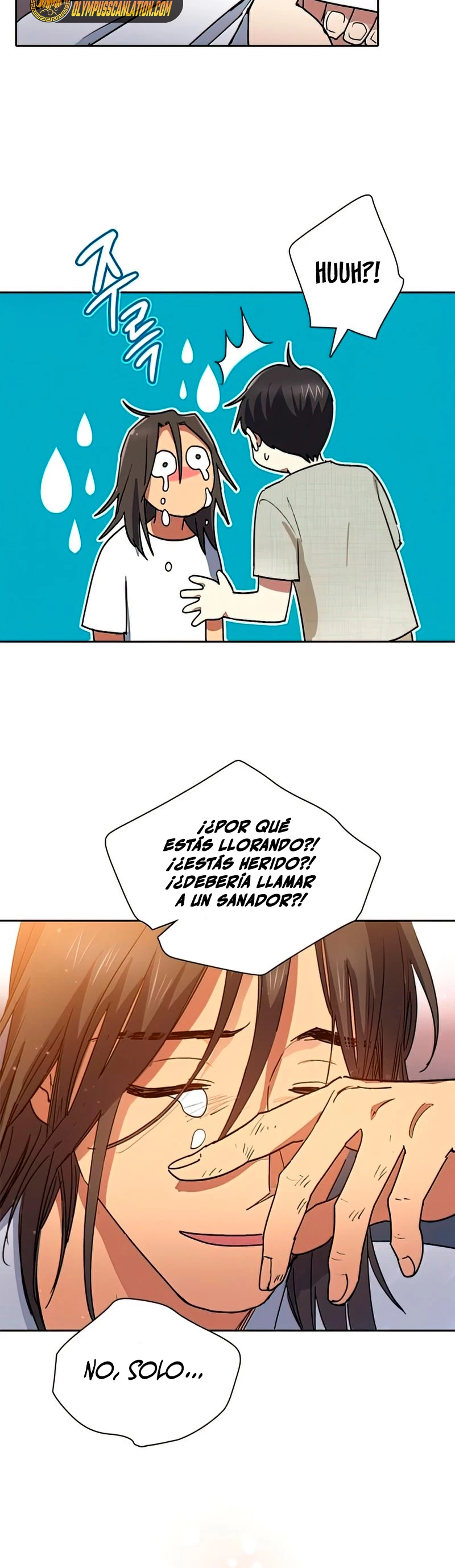 entrenador de clases  > Capitulo 43 > Page 131