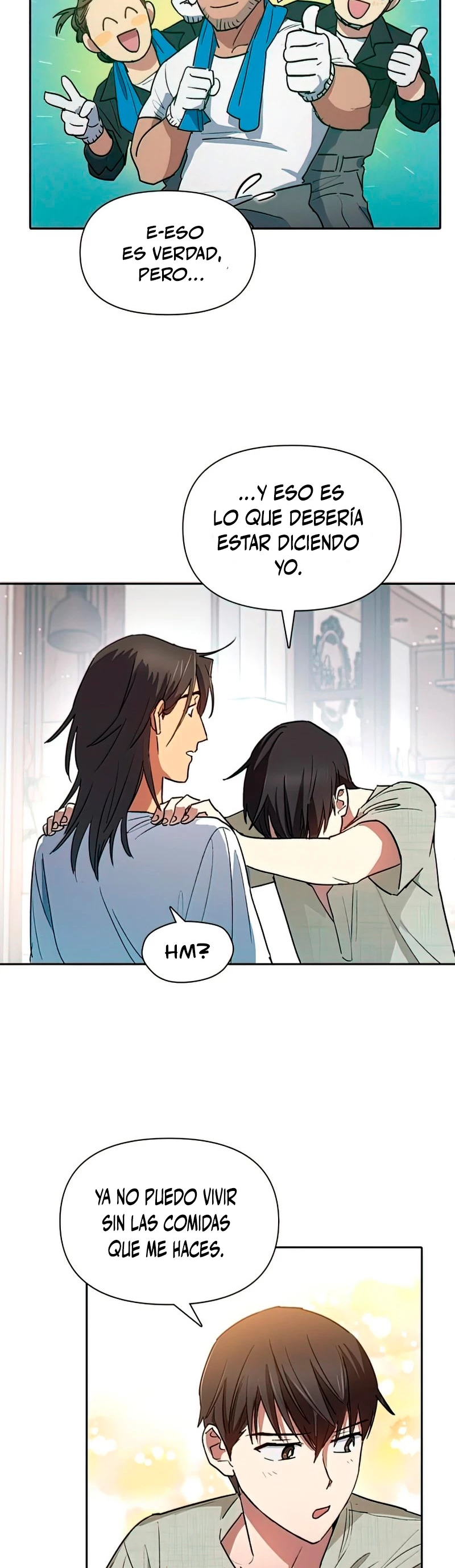 entrenador de clases  > Capitulo 43 > Page 181