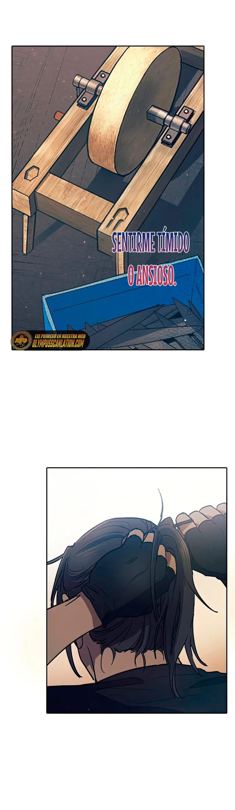 entrenador de clases  > Capitulo 43 > Page 211