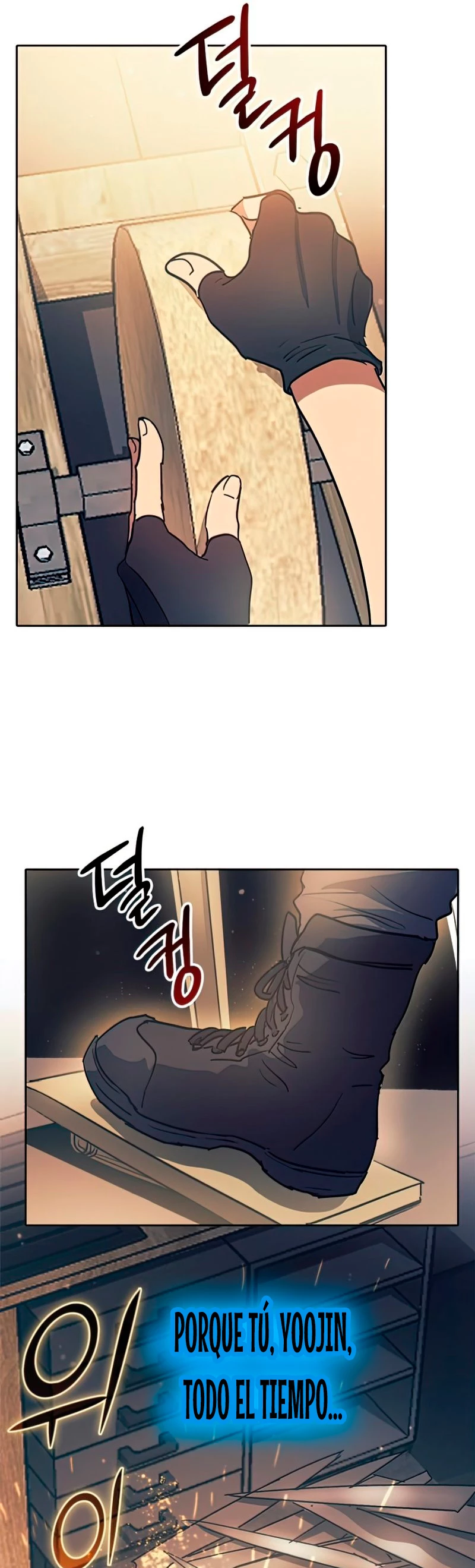 entrenador de clases  > Capitulo 43 > Page 221