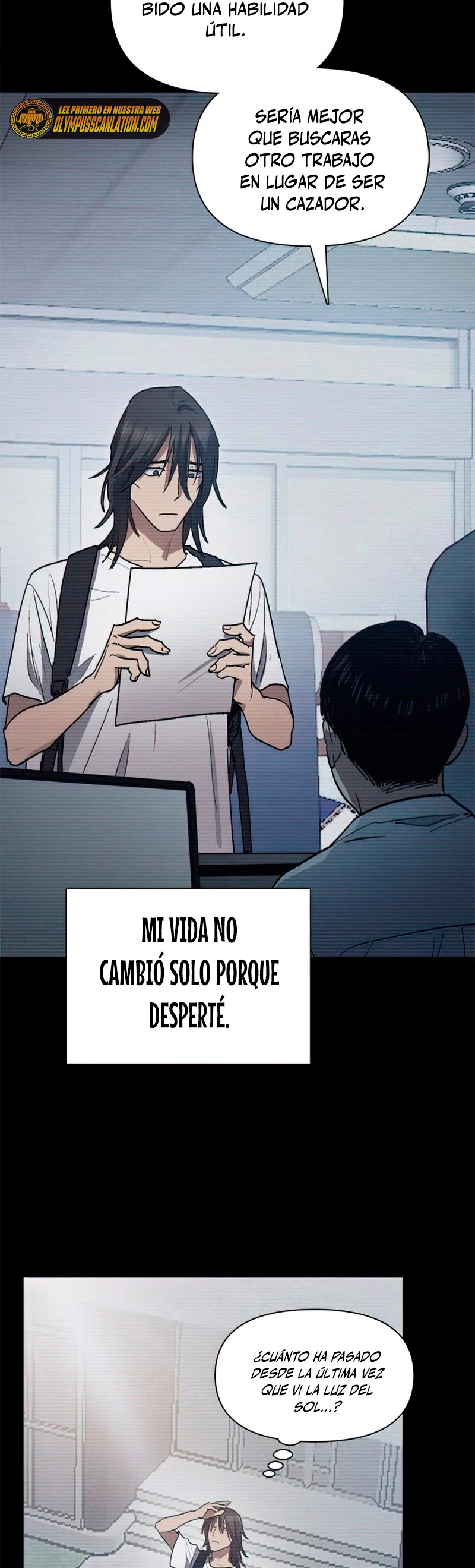 entrenador de clases  > Capitulo 43 > Page 271