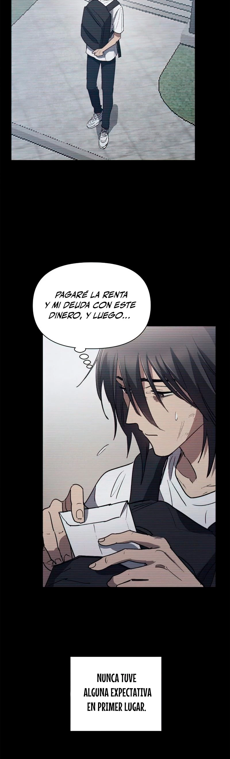 entrenador de clases  > Capitulo 43 > Page 281