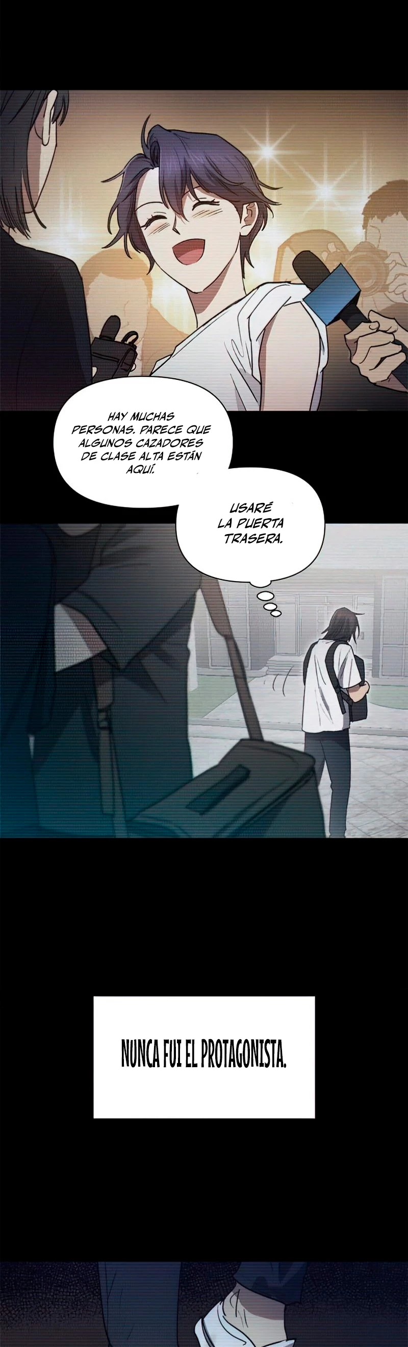 entrenador de clases  > Capitulo 43 > Page 291