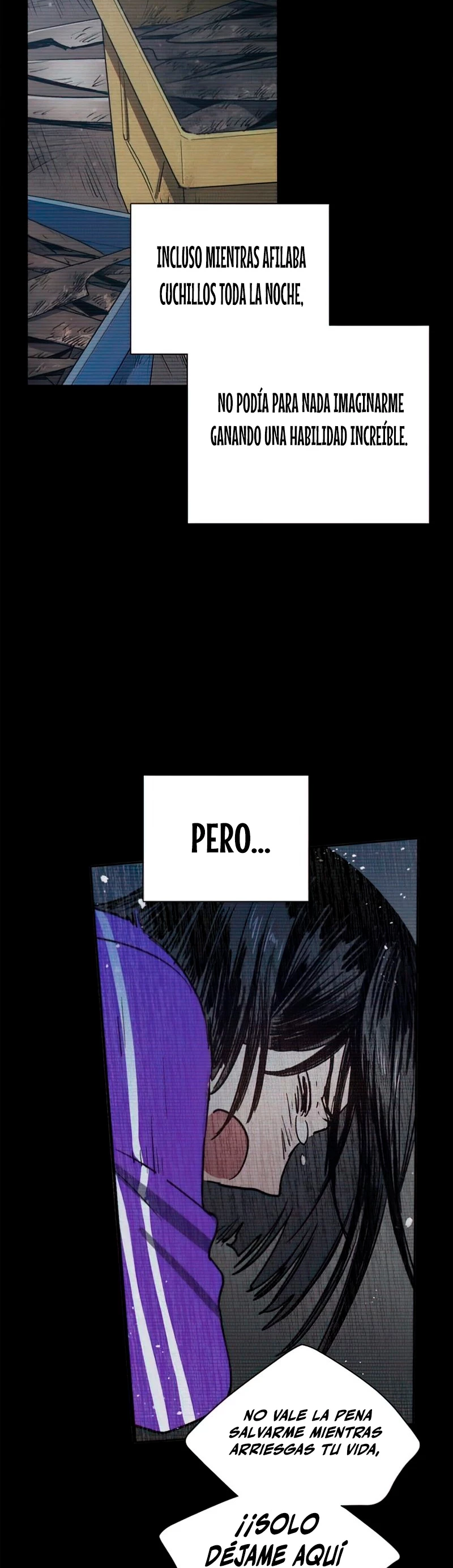 entrenador de clases  > Capitulo 43 > Page 361