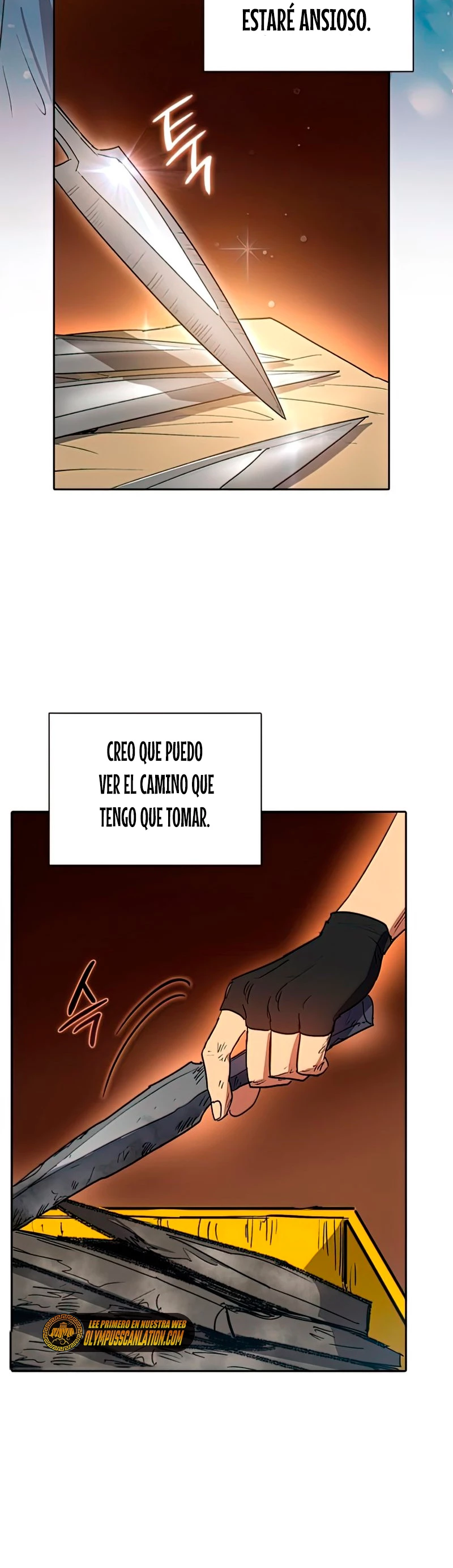entrenador de clases  > Capitulo 43 > Page 421