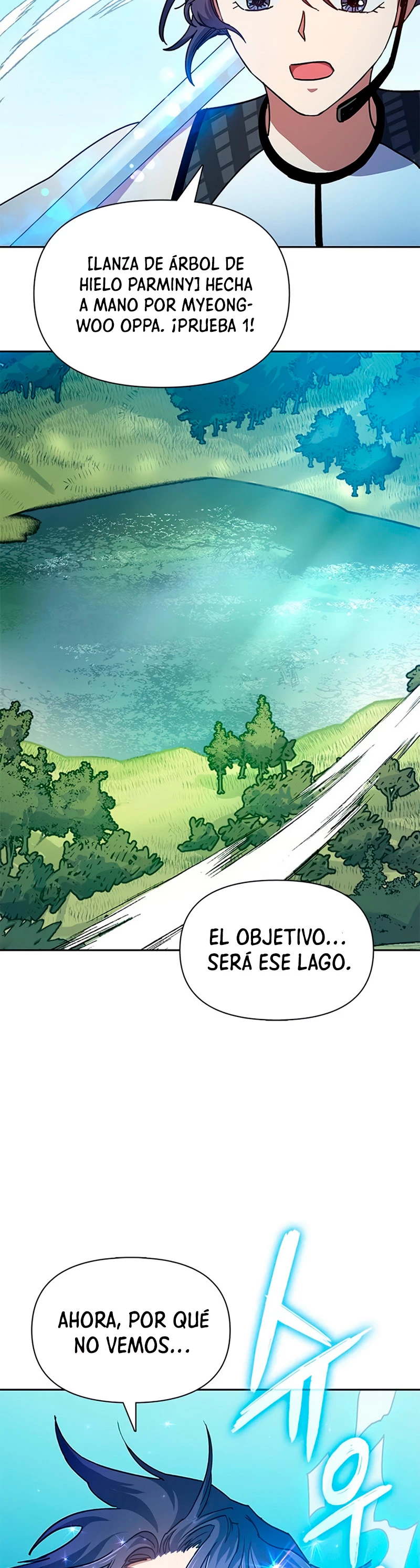 entrenador de clases  > Capitulo 44 > Page 51