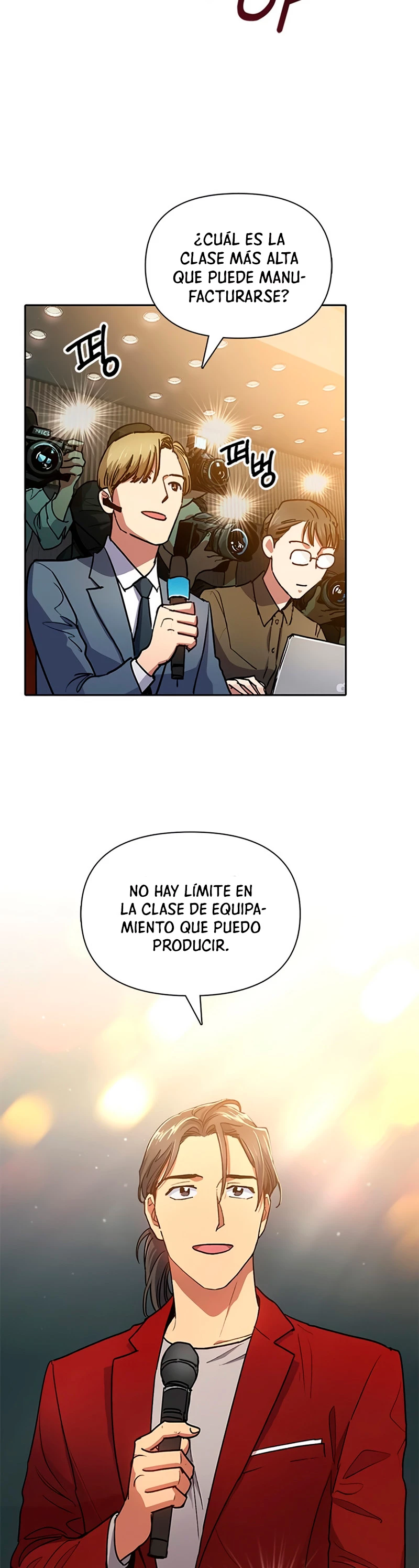 entrenador de clases  > Capitulo 44 > Page 141