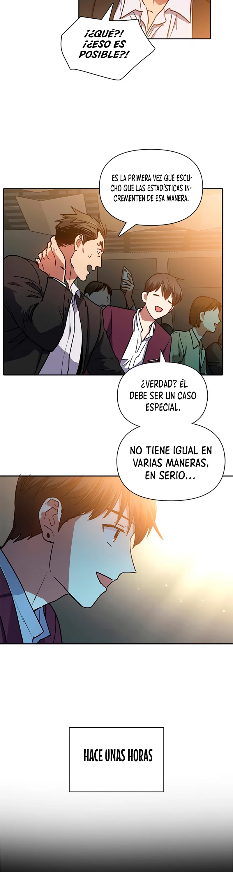 entrenador de clases  > Capitulo 44 > Page 171