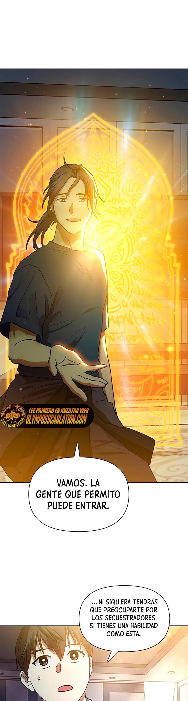 entrenador de clases  > Capitulo 44 > Page 231