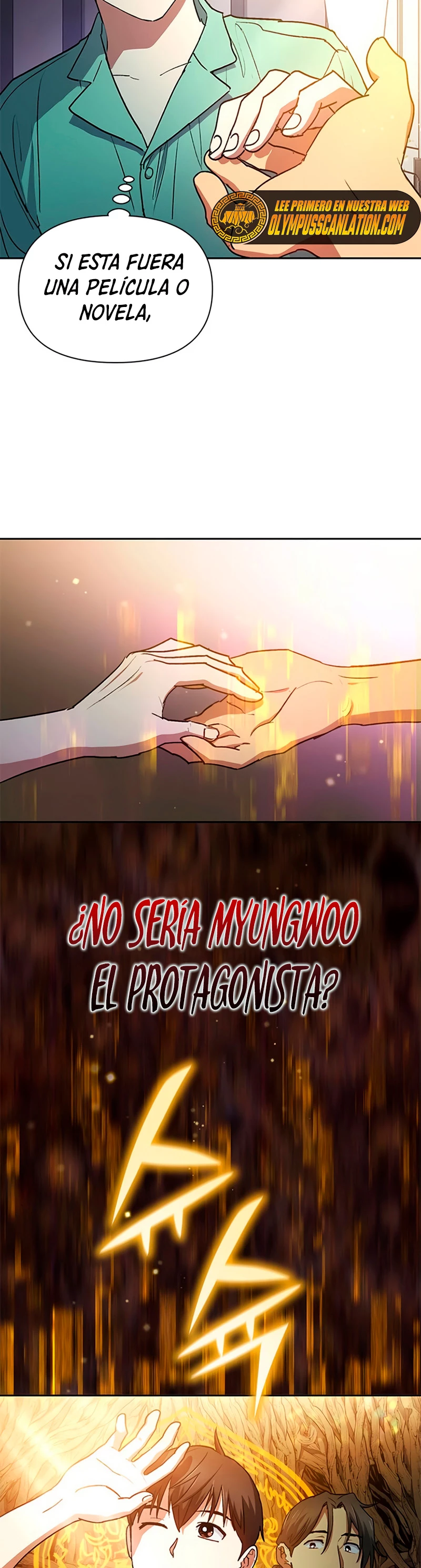 entrenador de clases  > Capitulo 44 > Page 241