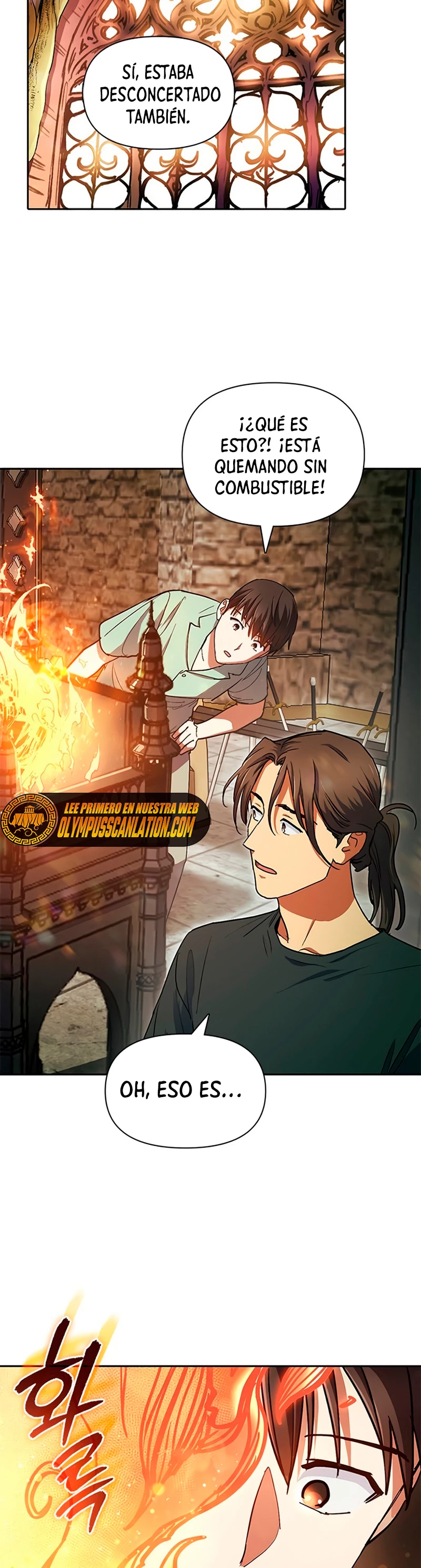 entrenador de clases  > Capitulo 44 > Page 281