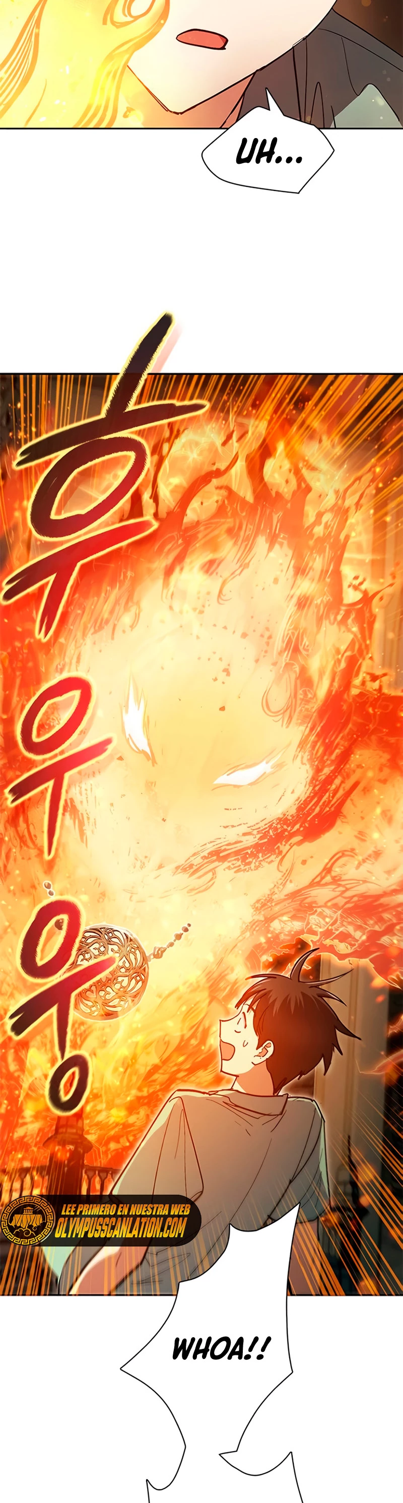 entrenador de clases  > Capitulo 44 > Page 291