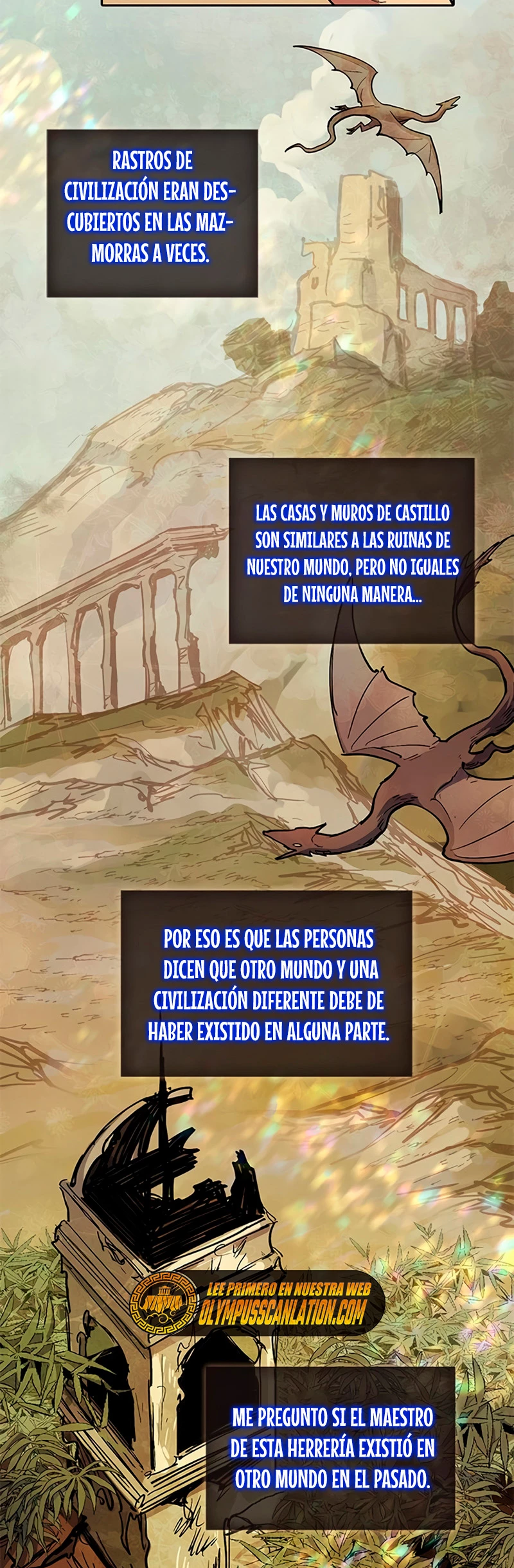 entrenador de clases  > Capitulo 44 > Page 351