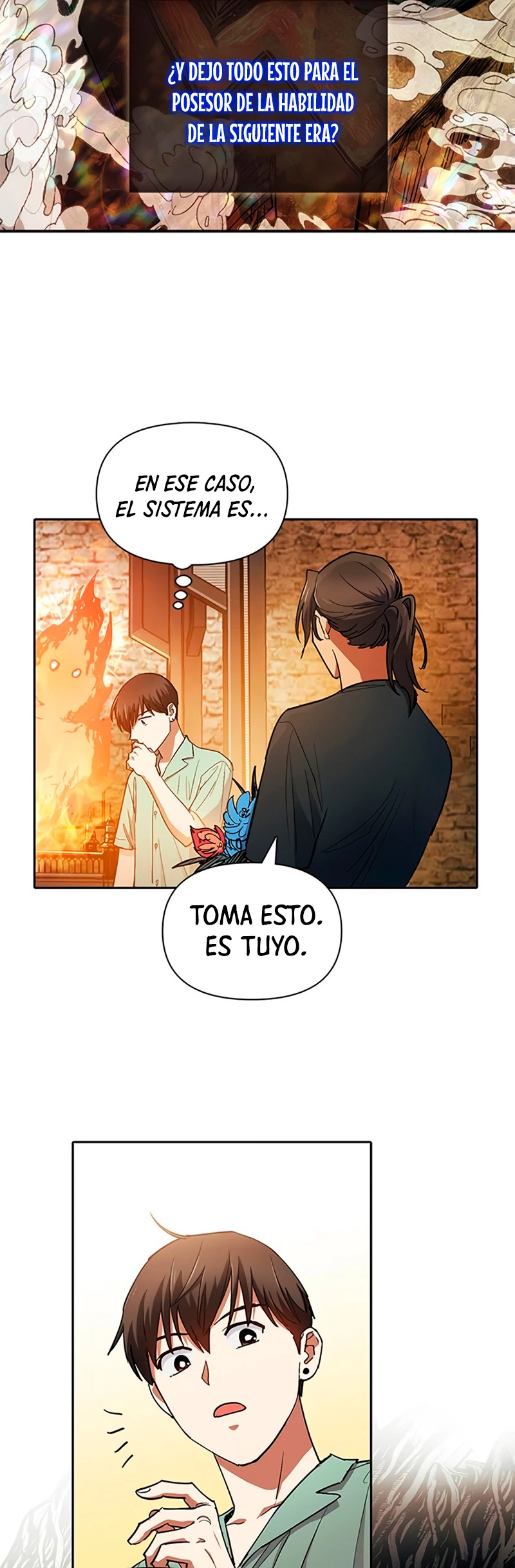 entrenador de clases  > Capitulo 44 > Page 371