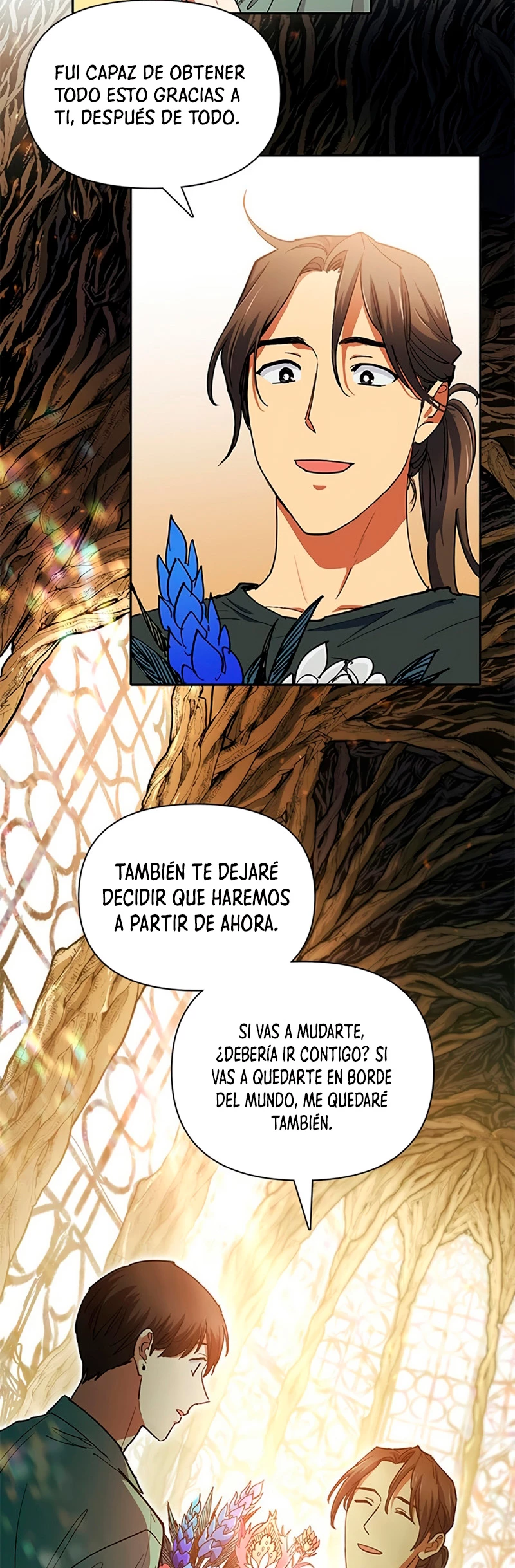 entrenador de clases  > Capitulo 44 > Page 381