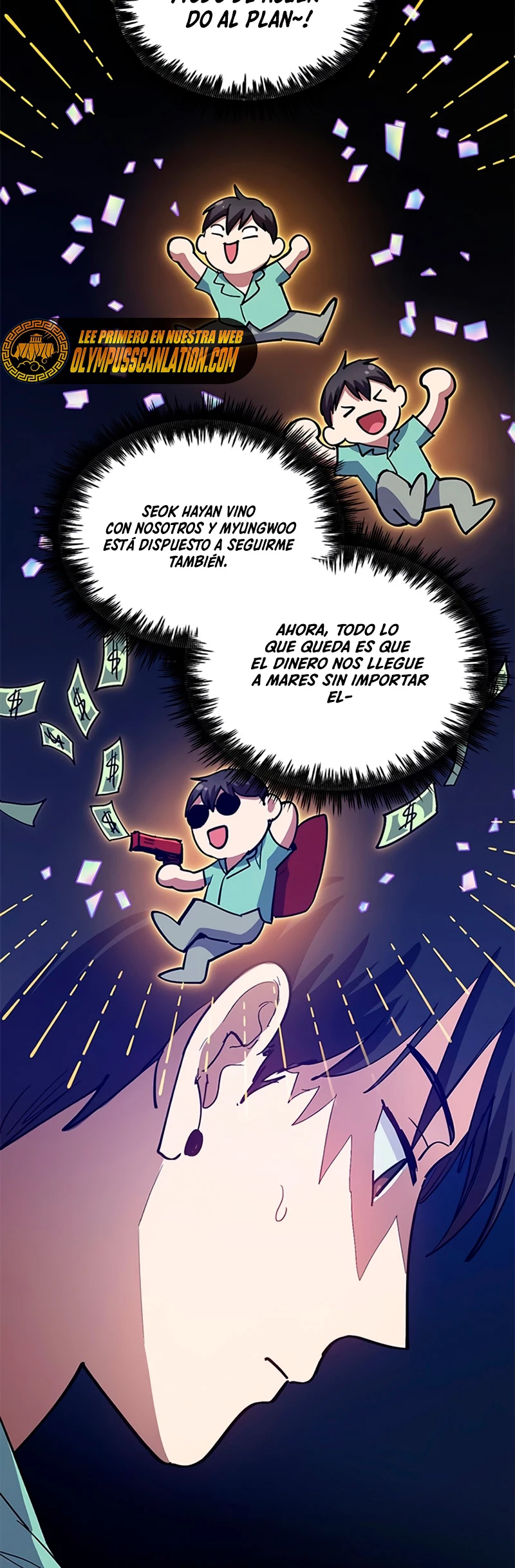 entrenador de clases  > Capitulo 44 > Page 401