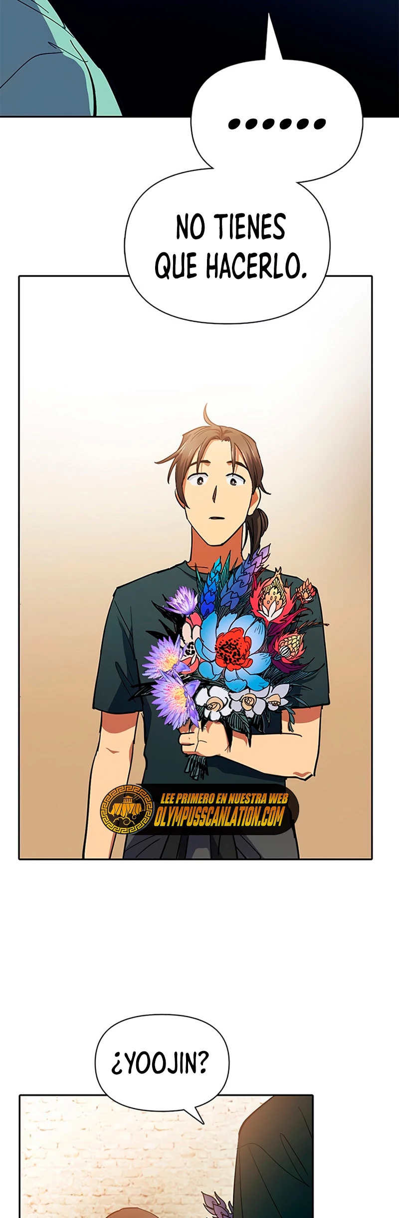 entrenador de clases  > Capitulo 44 > Page 411