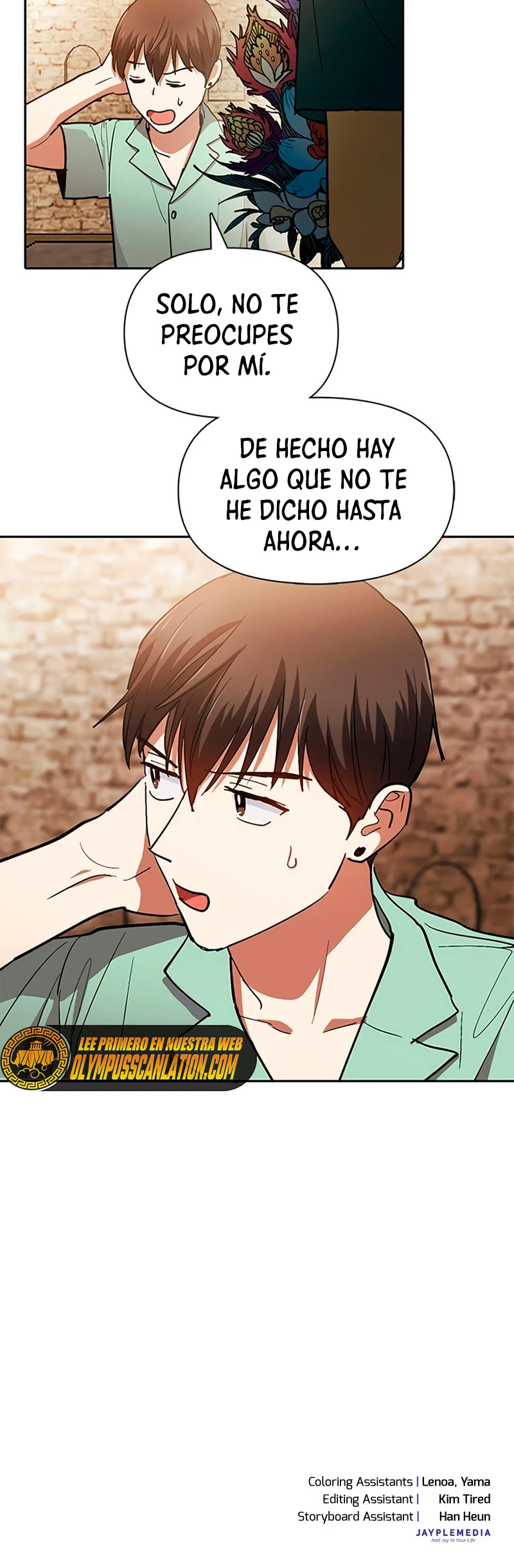 entrenador de clases  > Capitulo 44 > Page 421