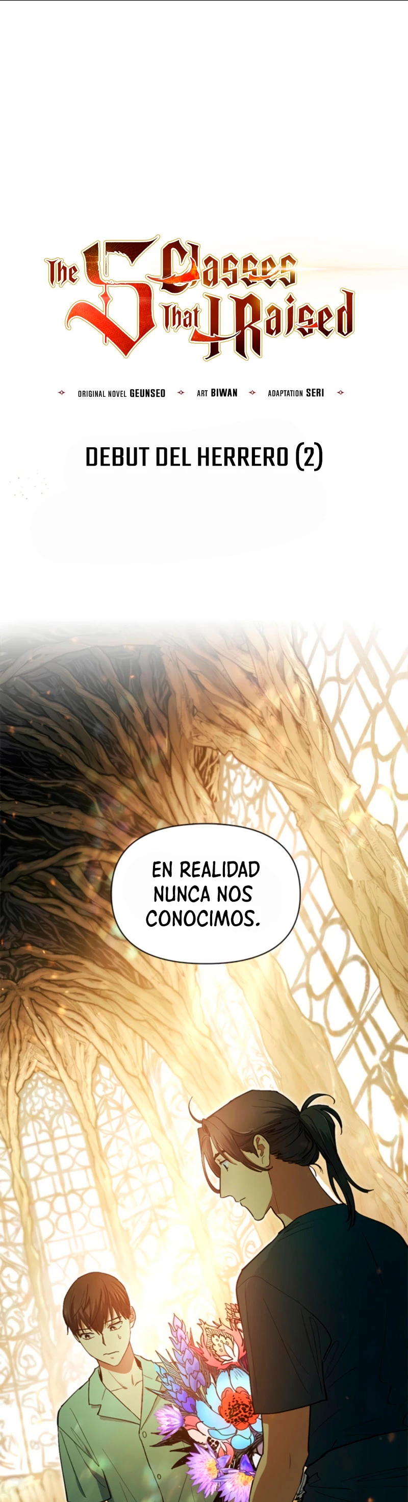 entrenador de clases  > Capitulo 45 > Page 11
