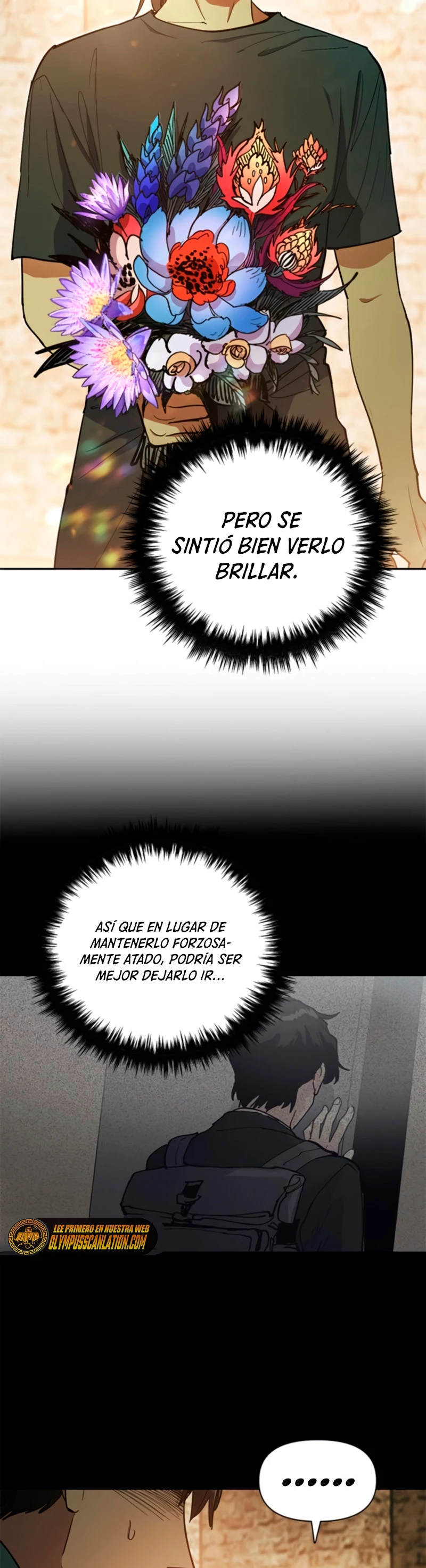 entrenador de clases  > Capitulo 45 > Page 41