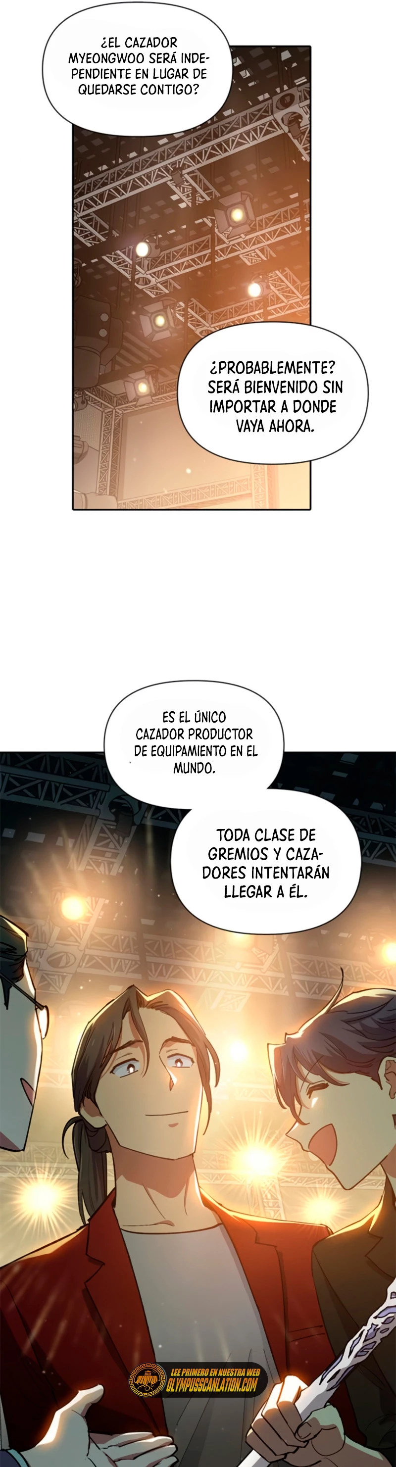 entrenador de clases  > Capitulo 45 > Page 111