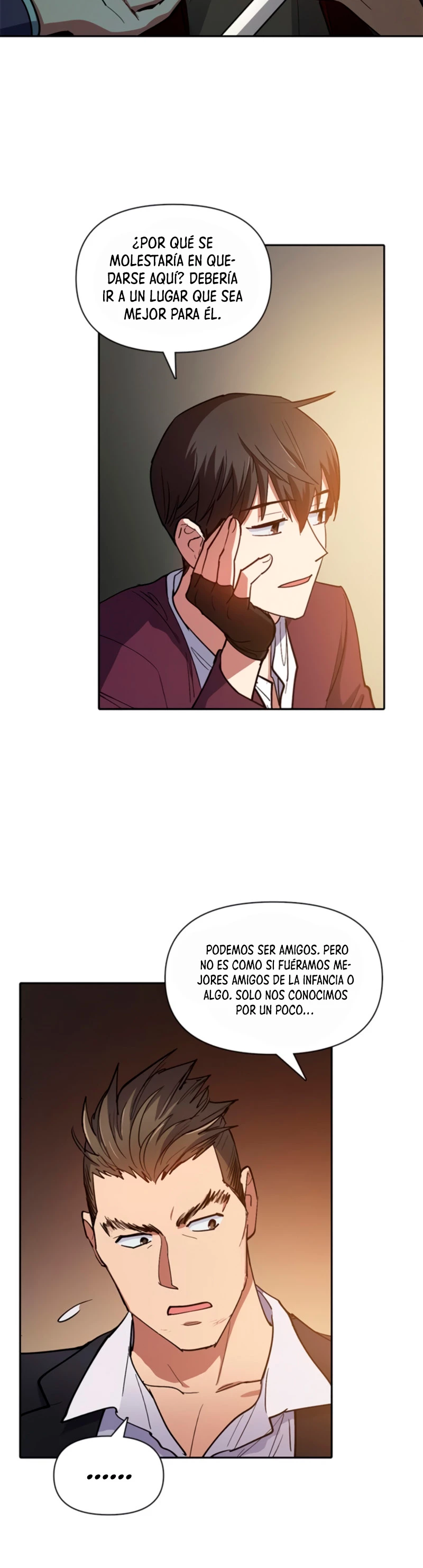 entrenador de clases  > Capitulo 45 > Page 121