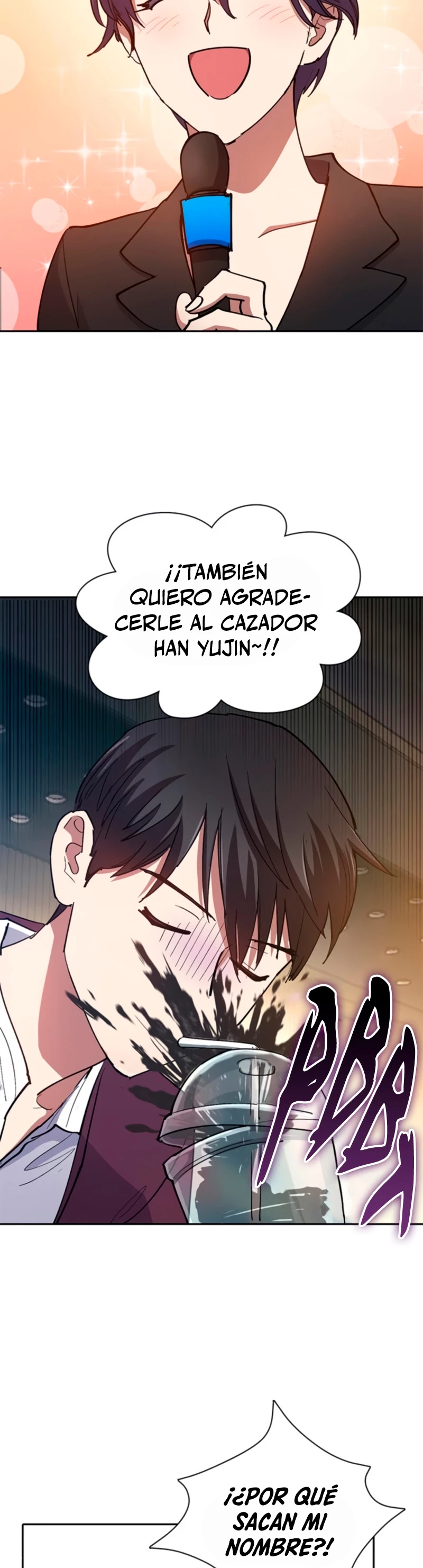 entrenador de clases  > Capitulo 45 > Page 151