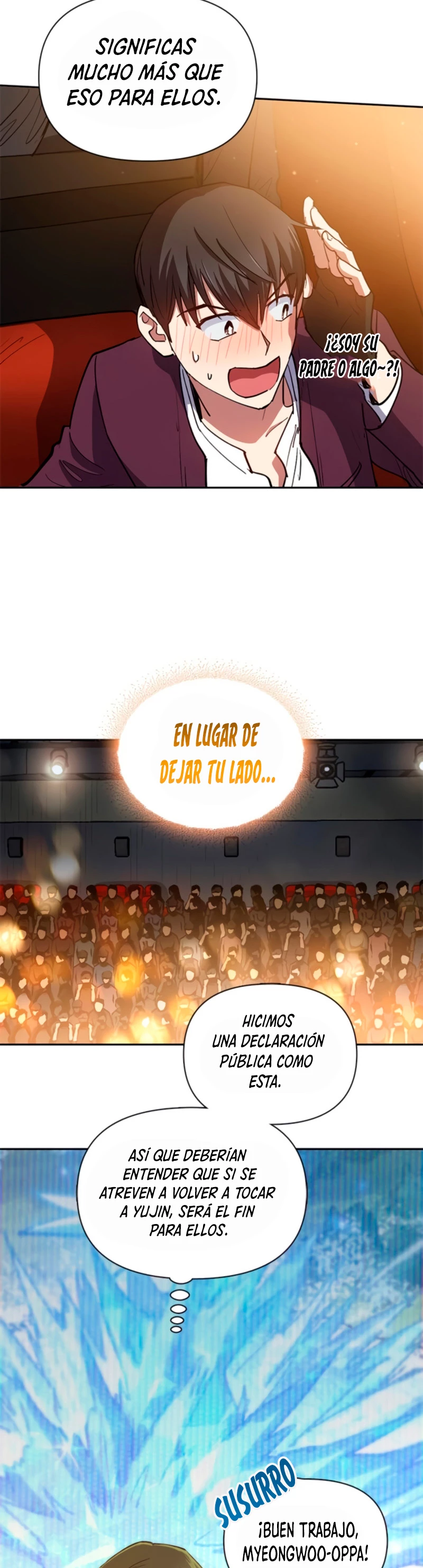 entrenador de clases  > Capitulo 45 > Page 181