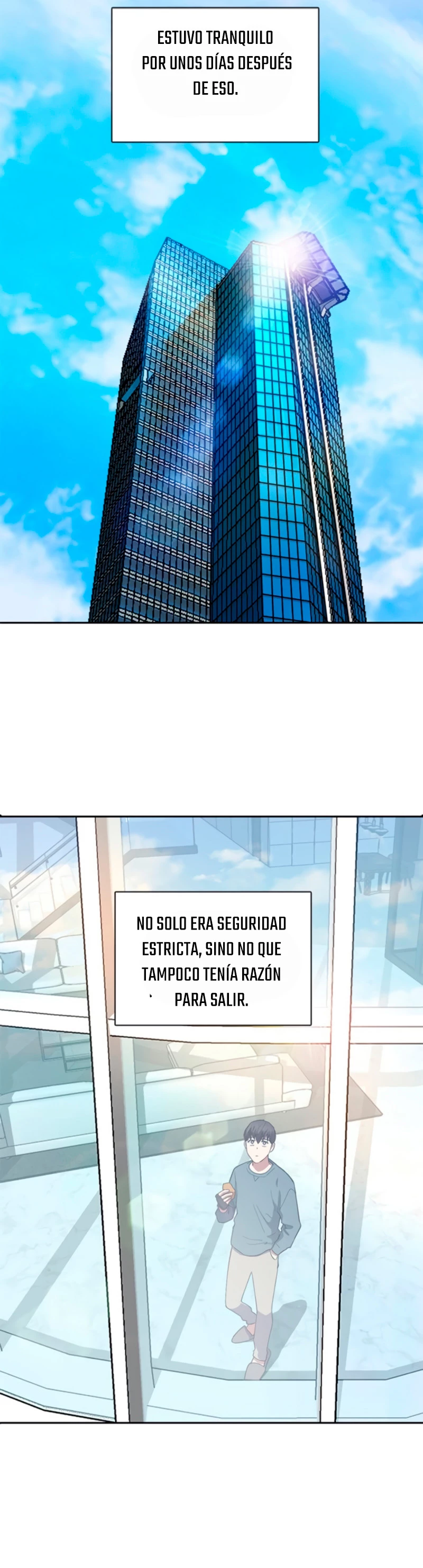 entrenador de clases  > Capitulo 45 > Page 201
