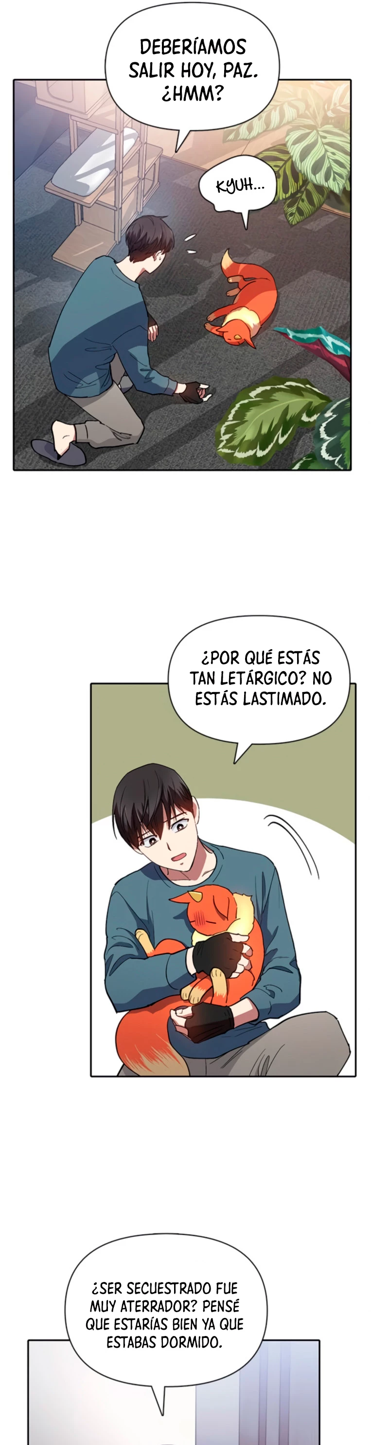 entrenador de clases  > Capitulo 45 > Page 221
