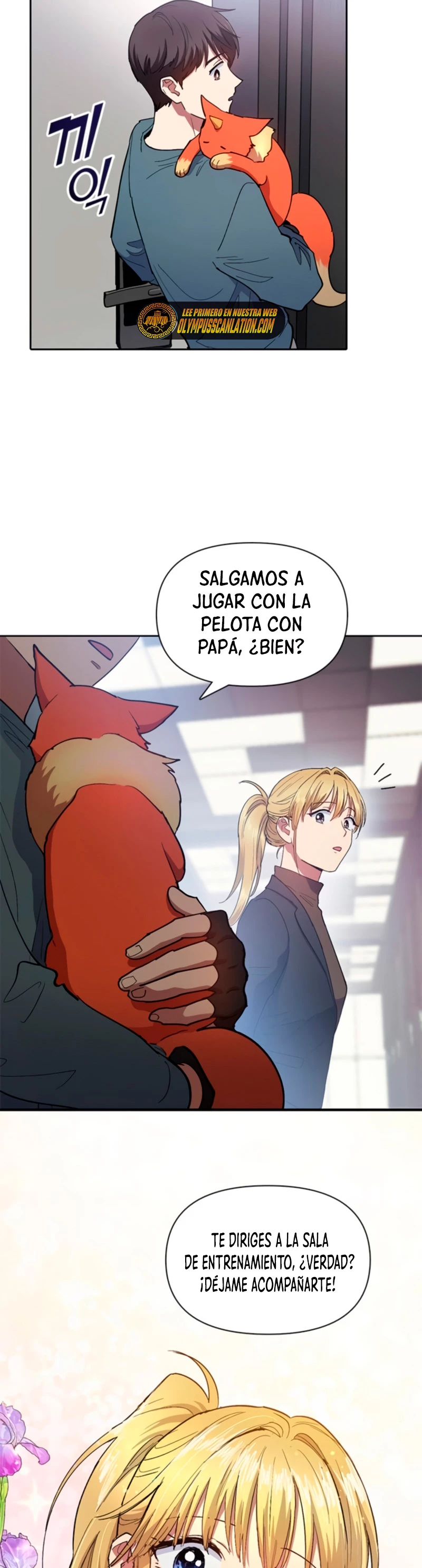 entrenador de clases  > Capitulo 45 > Page 231
