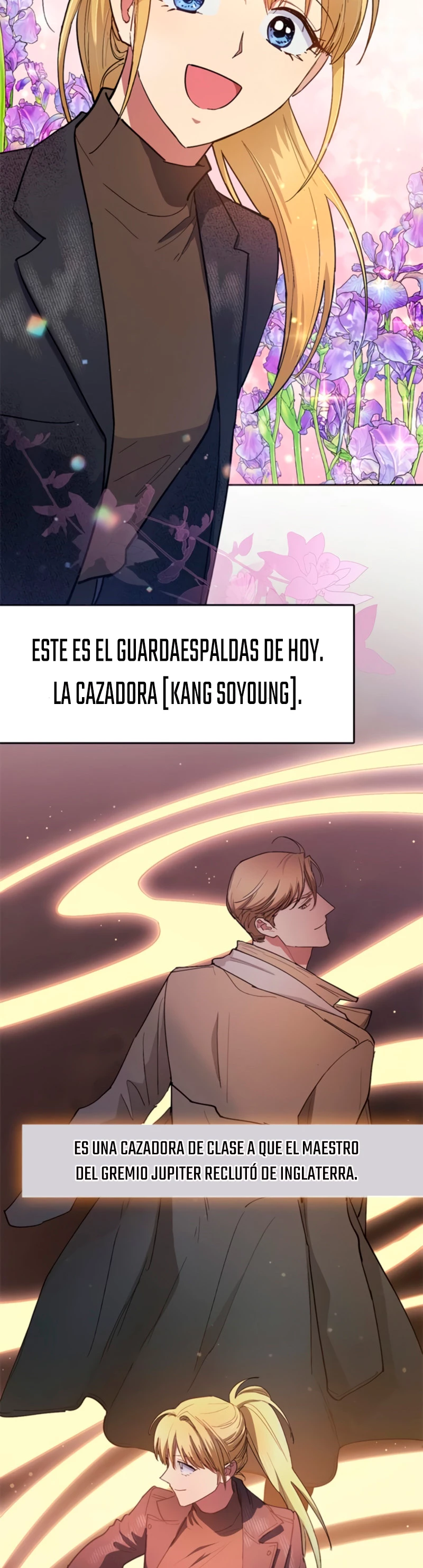 entrenador de clases  > Capitulo 45 > Page 241