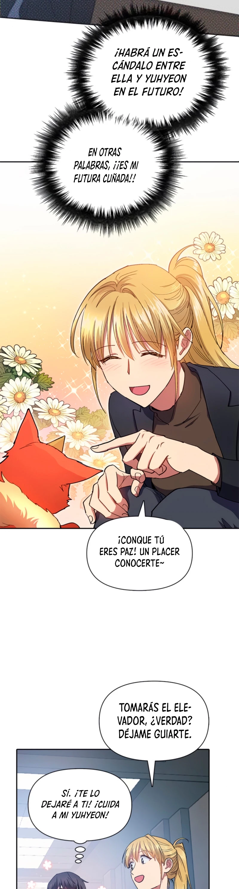 entrenador de clases  > Capitulo 45 > Page 261