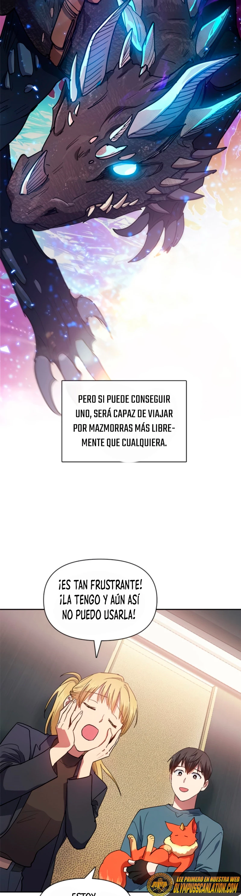 entrenador de clases  > Capitulo 45 > Page 311