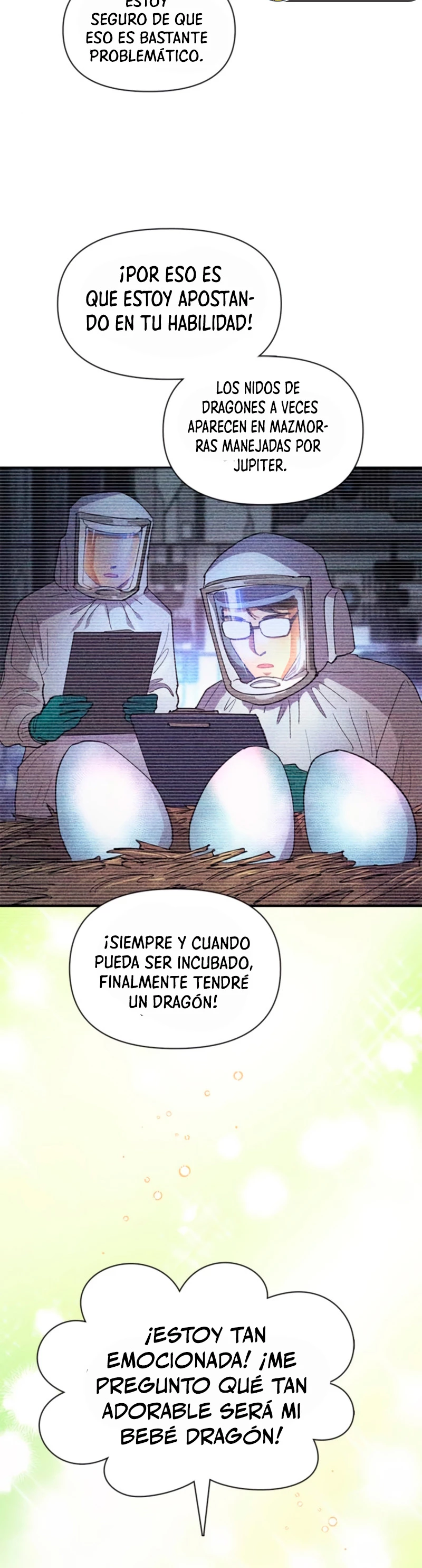 entrenador de clases  > Capitulo 45 > Page 321