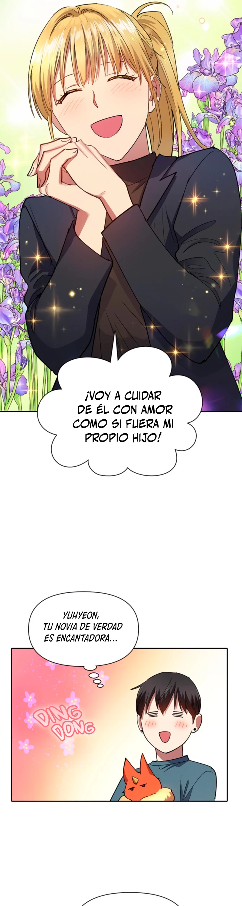 entrenador de clases  > Capitulo 45 > Page 331