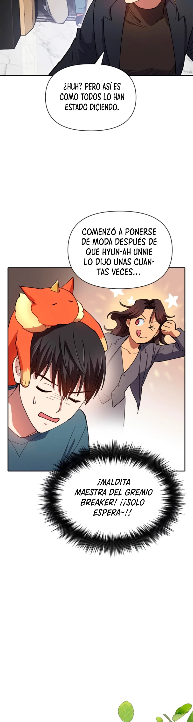 entrenador de clases  > Capitulo 45 > Page 351