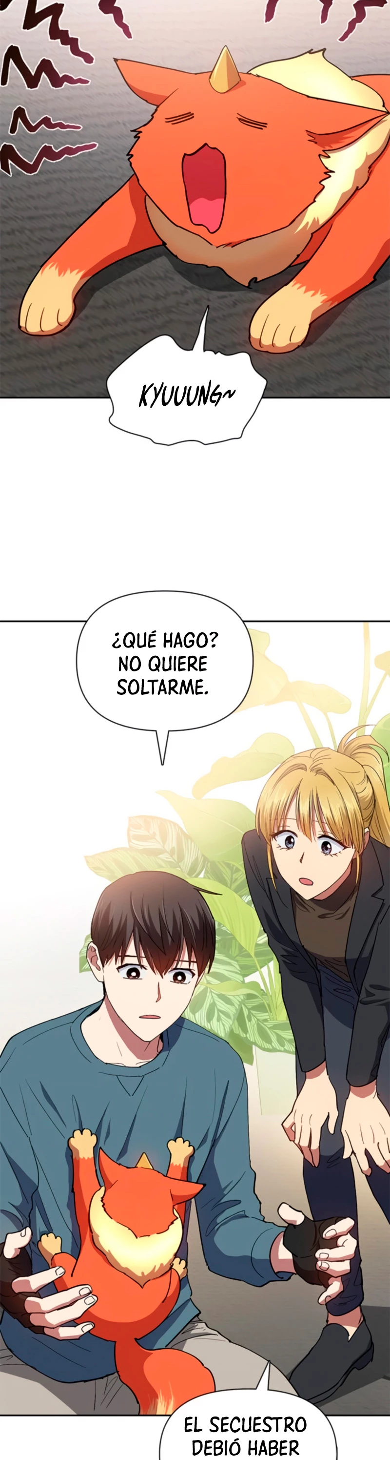 entrenador de clases  > Capitulo 45 > Page 371