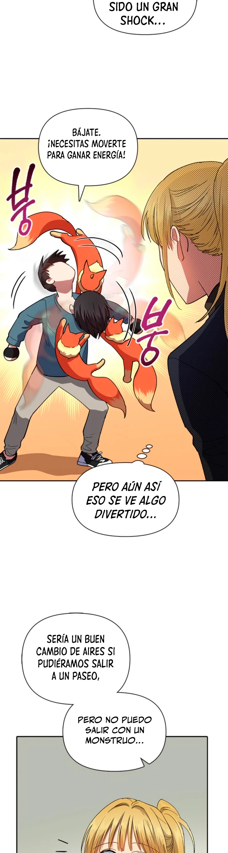 entrenador de clases  > Capitulo 45 > Page 381