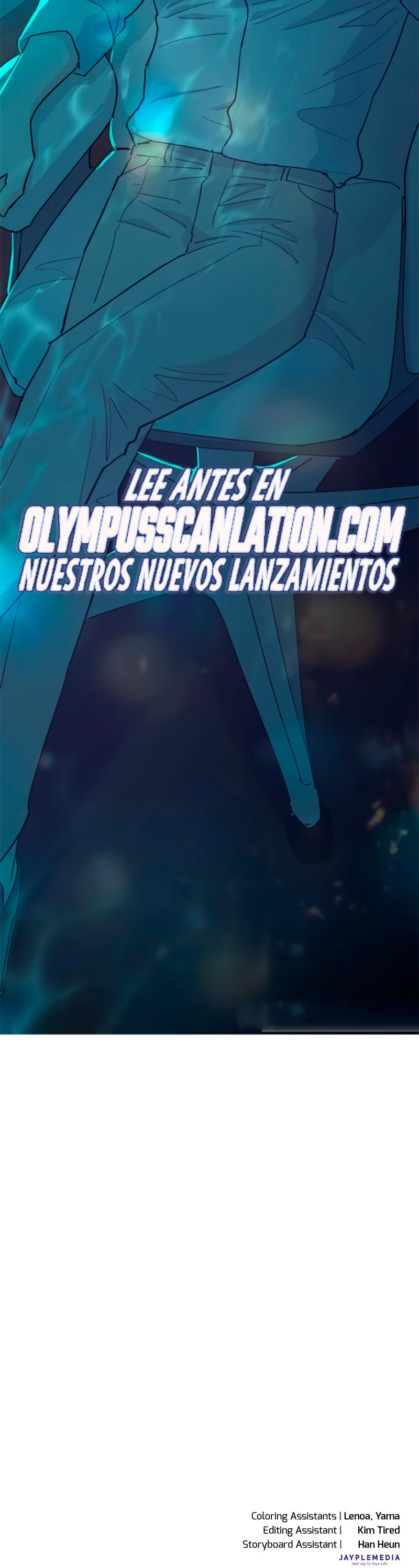 entrenador de clases  > Capitulo 45 > Page 421