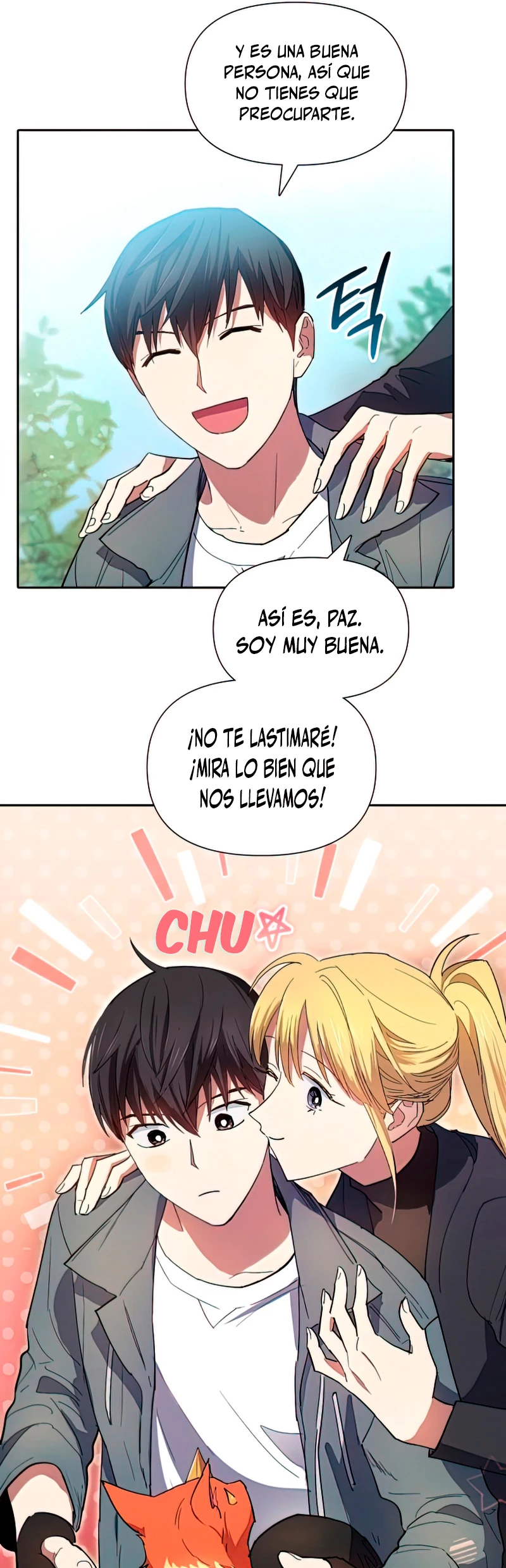 entrenador de clases  > Capitulo 46 > Page 61