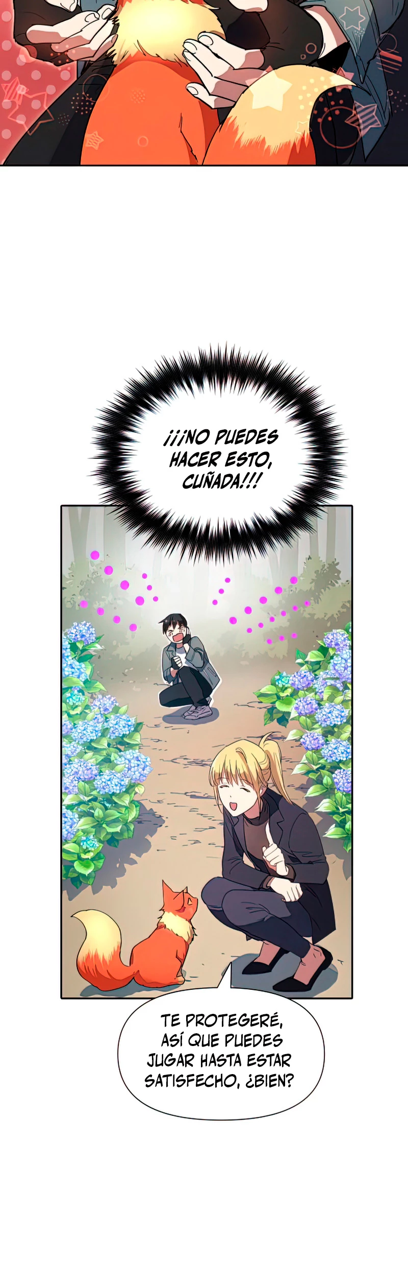 entrenador de clases  > Capitulo 46 > Page 71