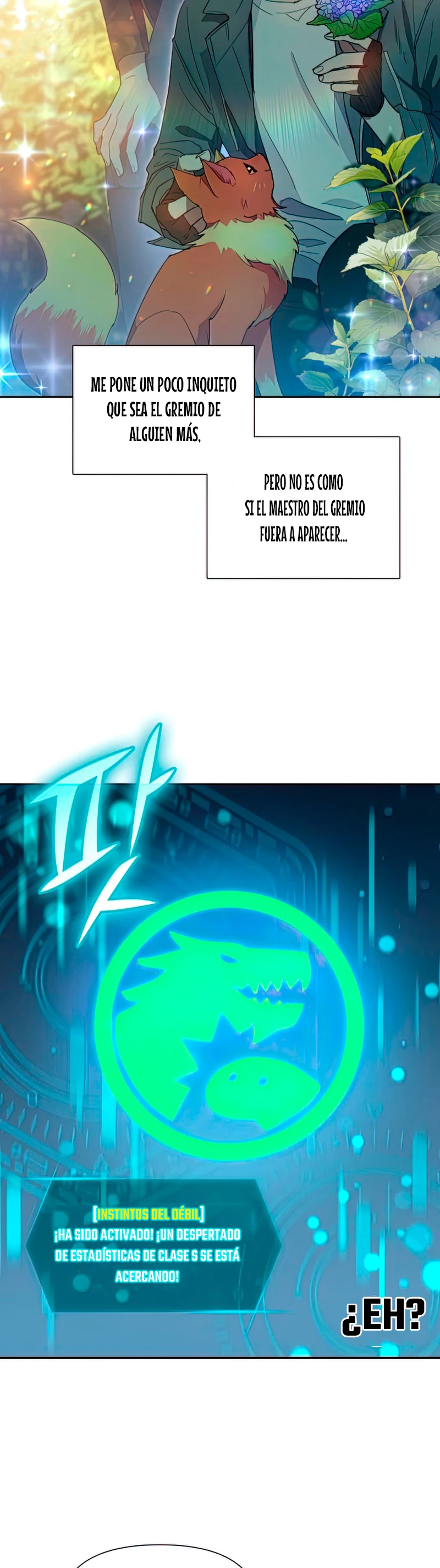 entrenador de clases  > Capitulo 46 > Page 181