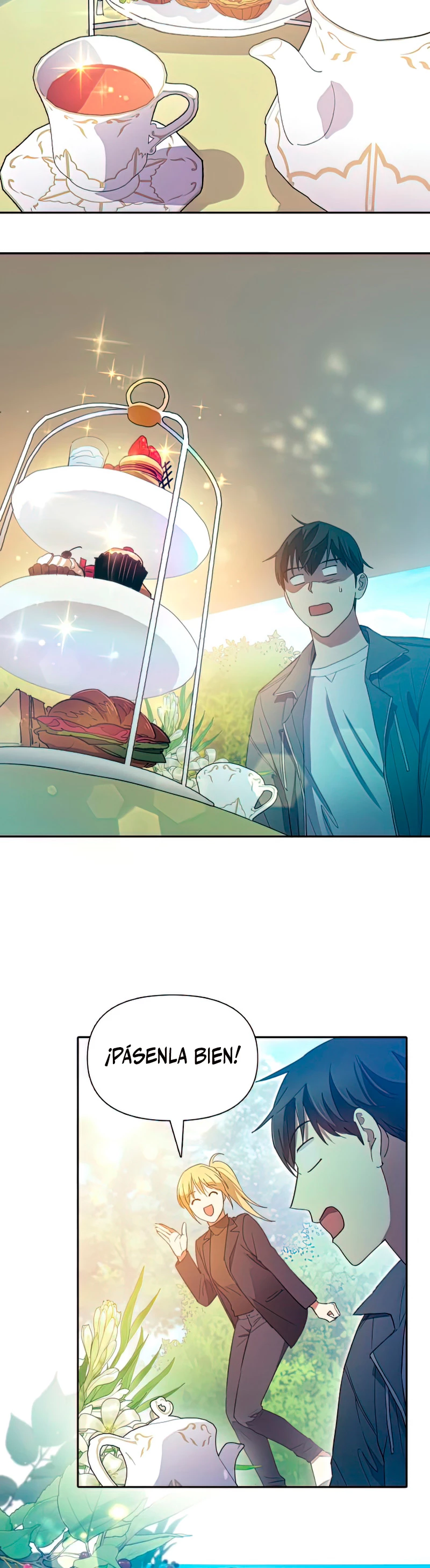 entrenador de clases  > Capitulo 46 > Page 231